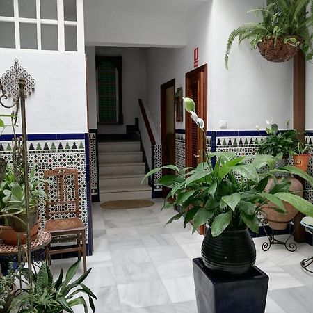 Apartamento Centro De Cadiz Bagian luar foto