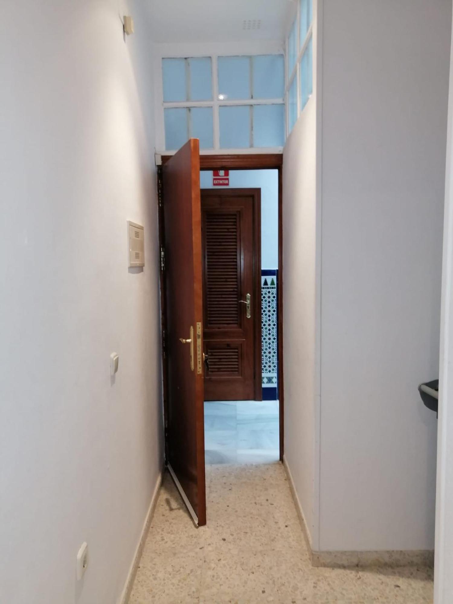 Apartamento Centro De Cadiz Bagian luar foto