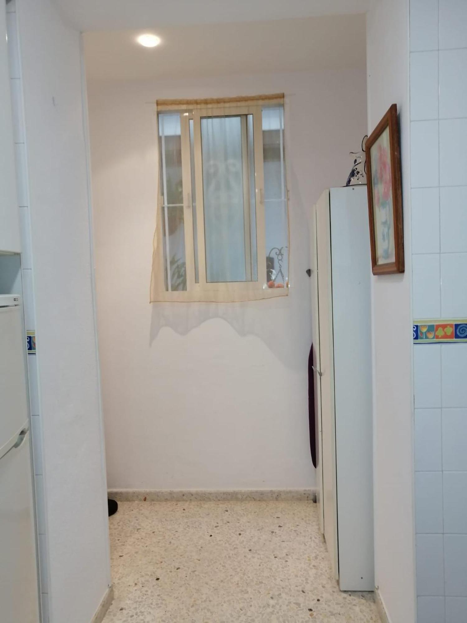 Apartamento Centro De Cadiz Bagian luar foto
