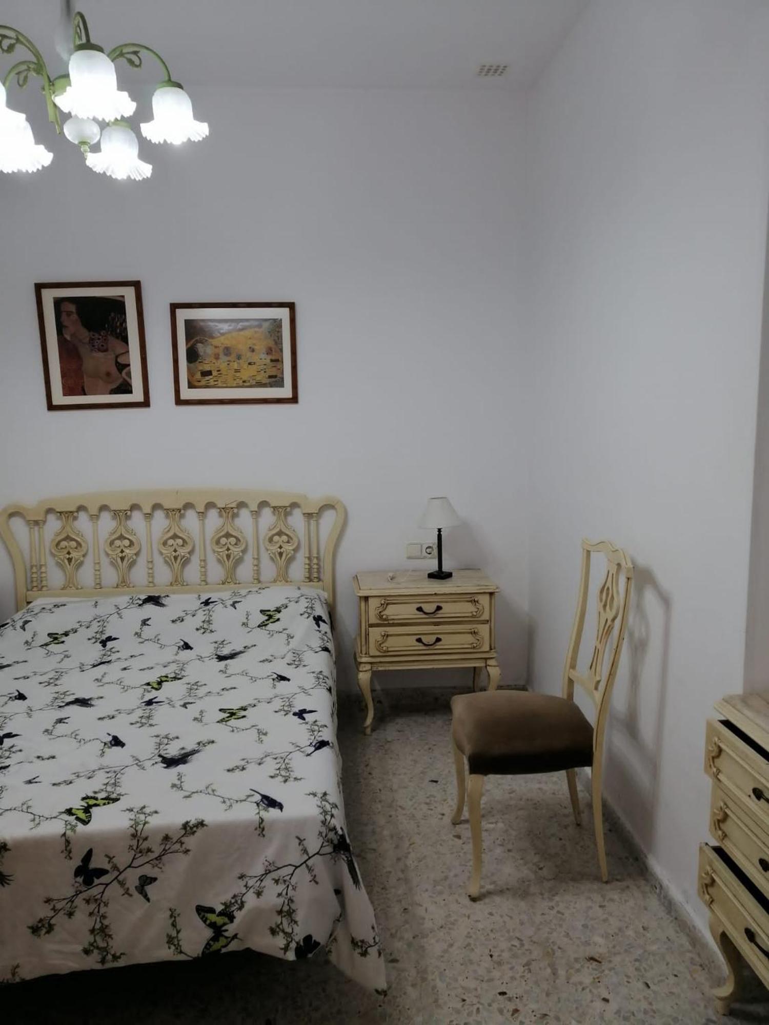 Apartamento Centro De Cadiz Bagian luar foto