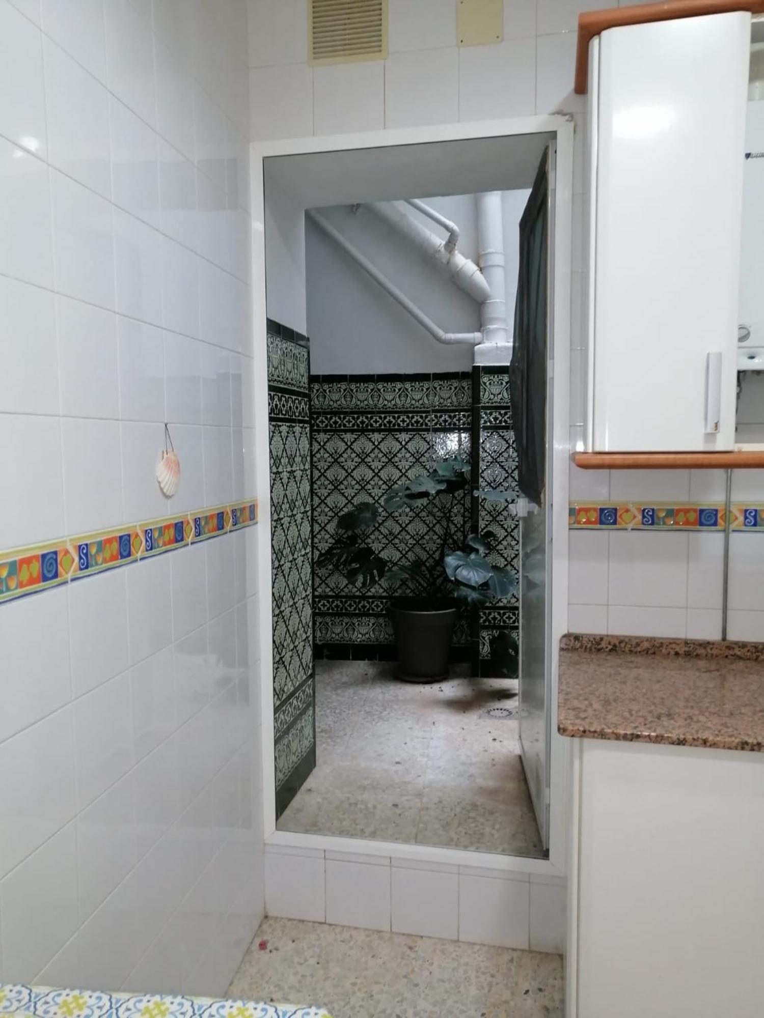 Apartamento Centro De Cadiz Bagian luar foto